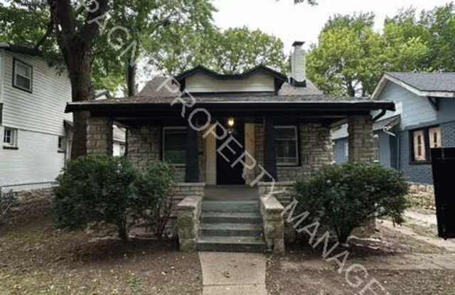 Recently Remodeled Home in Kansas City photos photos