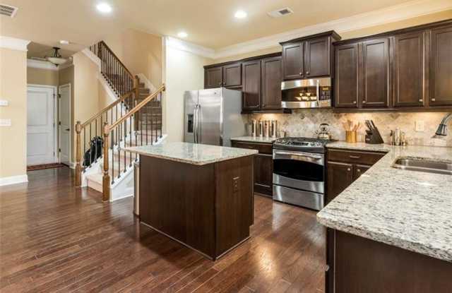 5844 Norfolk Chase Road Gallery 4