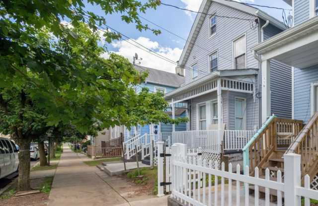 314 Seaman Street photos photos