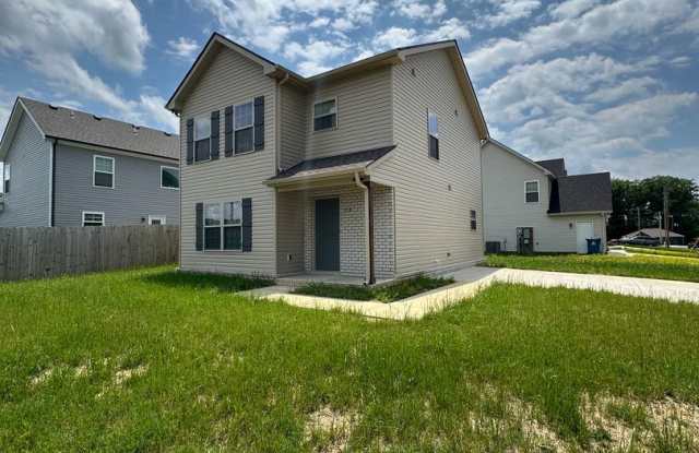 Brand New 3Bed 2Bath Manchester Home photos photos