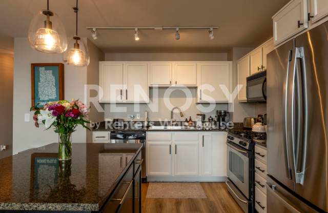 Available Now - Amazing 1-Bedroom Downtown Condo Facing US Bank | $1,875/Month photos photos