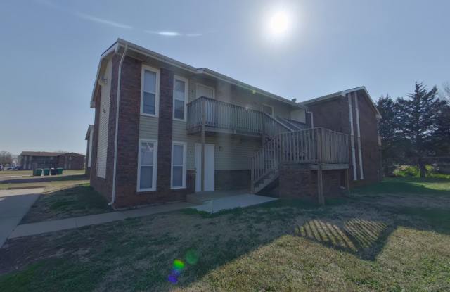 207 Brunswick 4 - 207 North Brunswick Street, Wichita, KS 67212