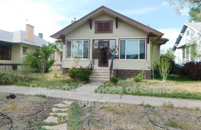 930 Ouray Avenue photos photos