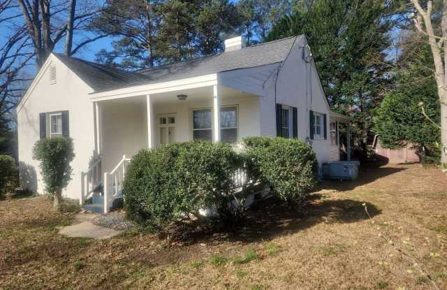 702 St. Marys Street BA702 - 702 Saint Marys Street, Garner, NC 27529