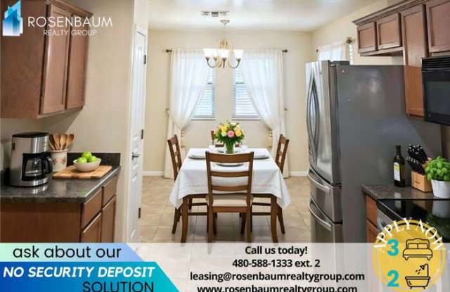 3936 East Blue Sage Road photos photos