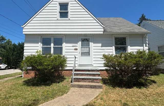 21203 Libby Road photos photos