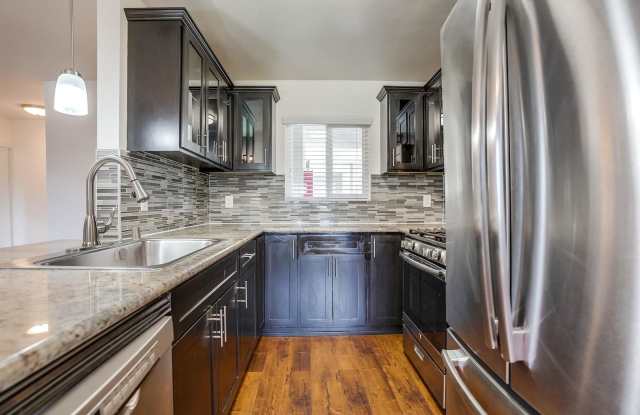 821 N. Austin Ave photos photos