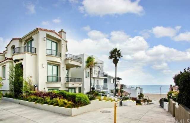 132 2nd Street - 132 2nd Street, Manhattan Beach, CA 90266