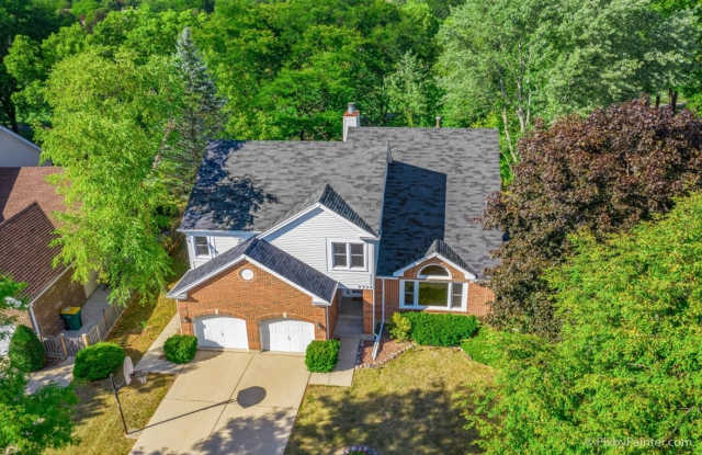 2334 Acorn Place - 2334 Acorn Place, Buffalo Grove, IL 60089