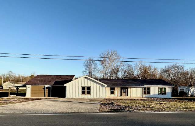 2325 Sharkey Road - 2325 Sharkey Road, Rowan County, KY 40351