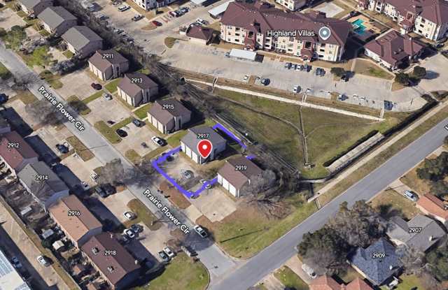 2917 Prairie Flower Circle - A photos photos