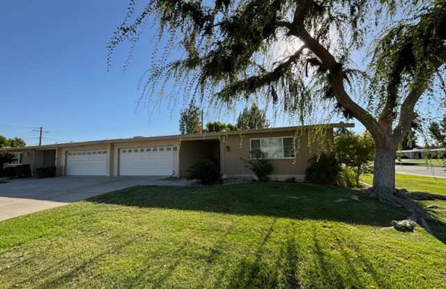 Very Clean Condo in Kern City! 2 Bedrooms / 2 Bathrooms - Main Occupant Must be 55 Years of Age or Older photos photos