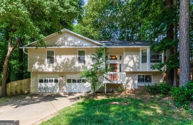 431 Natalie Drive - 431 Natalie Drive, Gwinnett County, GA 30043