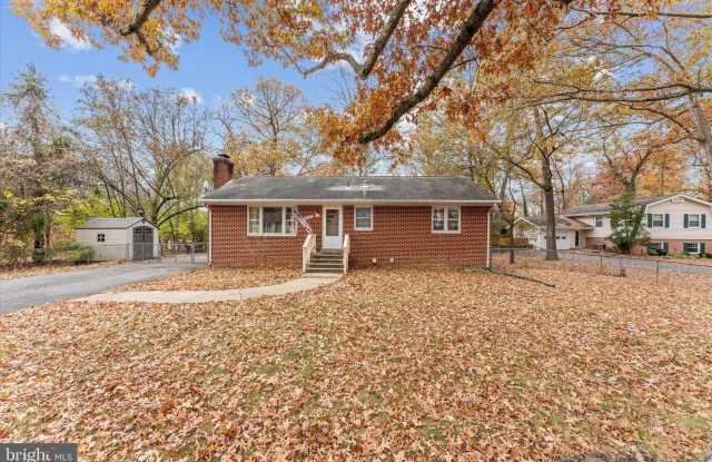 6548 WINDHAM AVENUE - 6548 Windham Avenue, Franconia, VA 22315