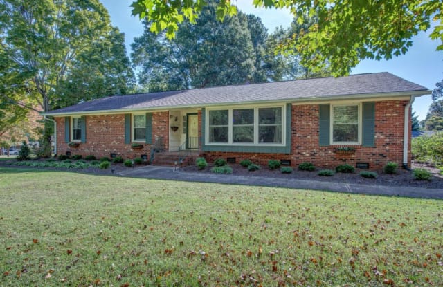 504 Holiday Road - 504 Holiday Road, Gastonia, NC 28054