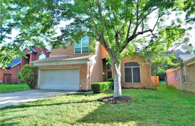 1808 Ingleside Drive Gallery 2