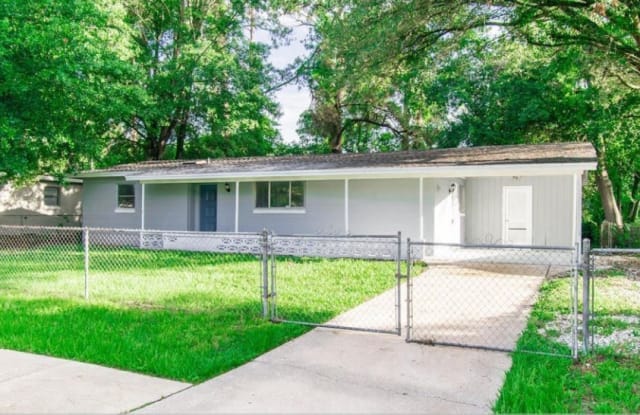 7129 Eudine Drive N - 7129 Eudine Dr N, Jacksonville, FL 32210