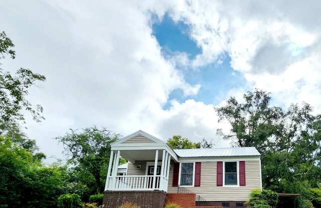 773 Matheson Road - 773 Matheson Road, Milledgeville, GA 31061