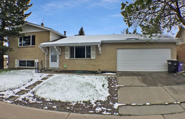 14994 Olmsted Dr. - 14994 Olmsted Drive, Denver, CO 80239