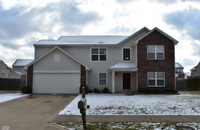 12381 E 131st Street - 12381 East 131st Street, Fishers, IN 46037