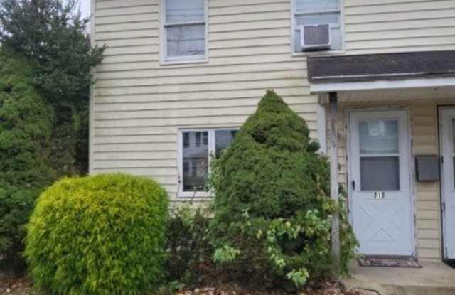 715 E Central Ave - 715 East Central Avenue, Alpha, NJ 08865