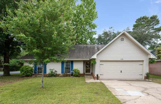 4508 Parkwood Ln W Niceville, FL 32578 photos photos