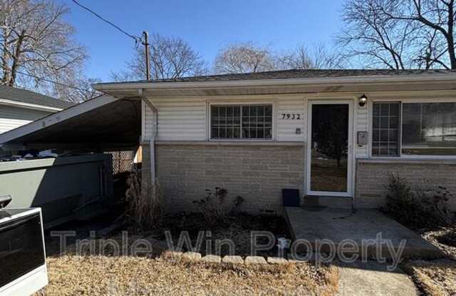 7932 La Belle St photos photos