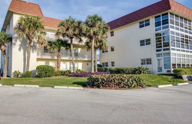 5400 Highway A1a - 5400 Florida A1A, Indian River Shores, FL 32963
