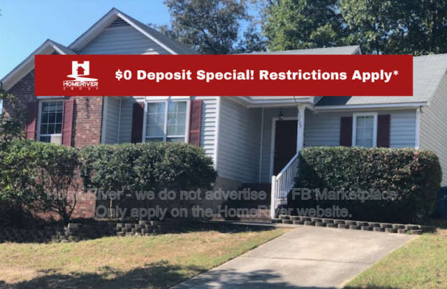 229 Stonewood Dr - 229 Stonewood Drive, Lexington County, SC 29170 229 Stonewood Dr - 229 Stonewood Drive, Lexington County, SC 29170