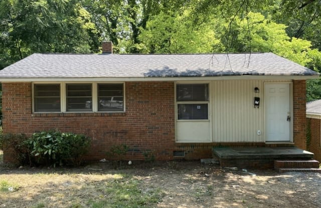 1823 Vinton Street - 1823 Vinton Street, Charlotte, NC 28216