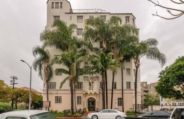 Linda Vista Apartments Gallery 2