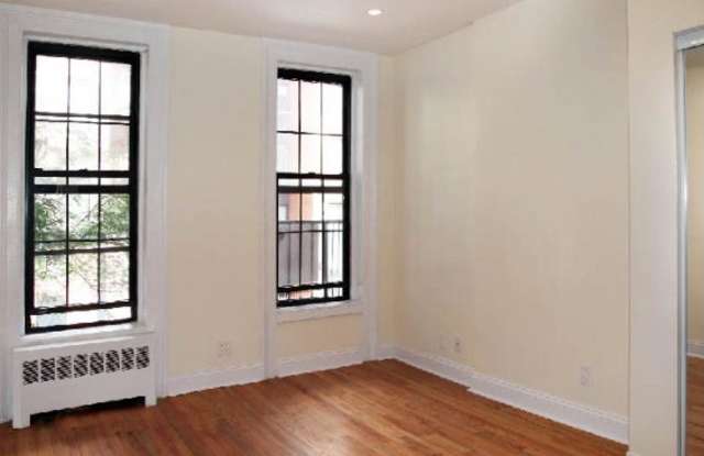 78 East 3rd Street Gallery 3
