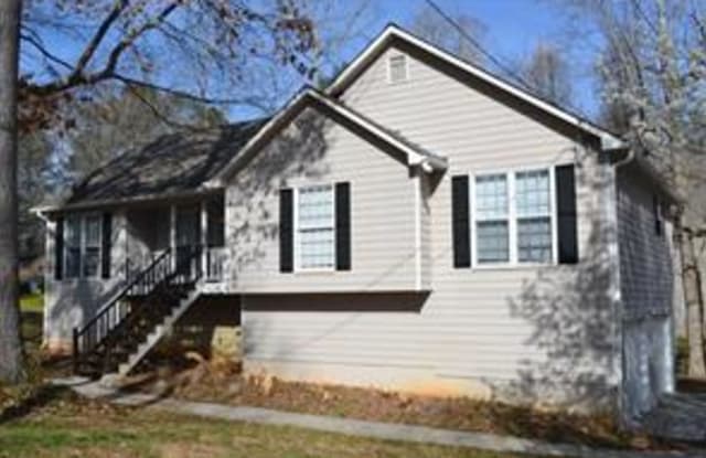 1377 Mill Brook Cir - 1377 Mill Brook Cir, Cobb County, GA 30066