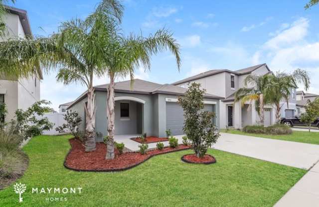 14810 Crescent Rock Drive Gallery 3