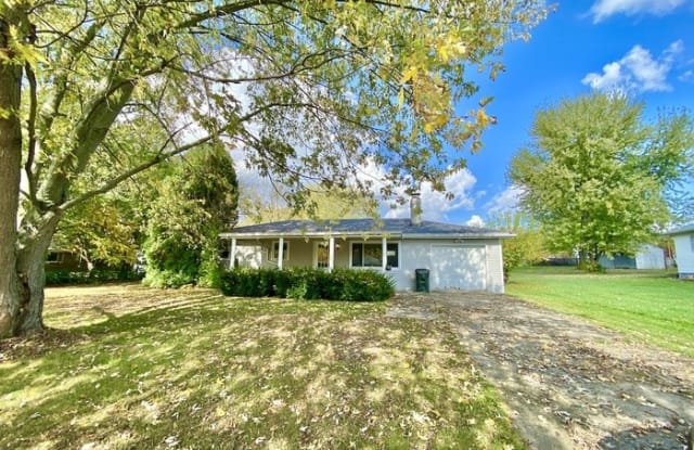 3692 Kings Mills Rd Mason Oh 45040-2305 - 3692 Kings Mills Road, Mason, OH 45040