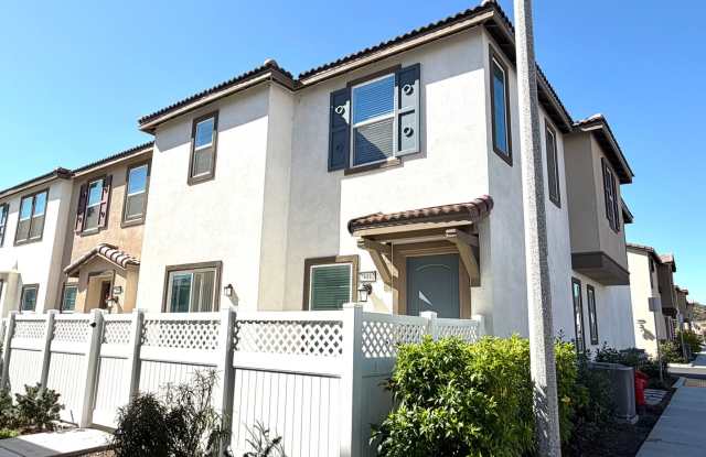 Almost BRAND NEW end unit Townhome in Winchester for Rent photos photos