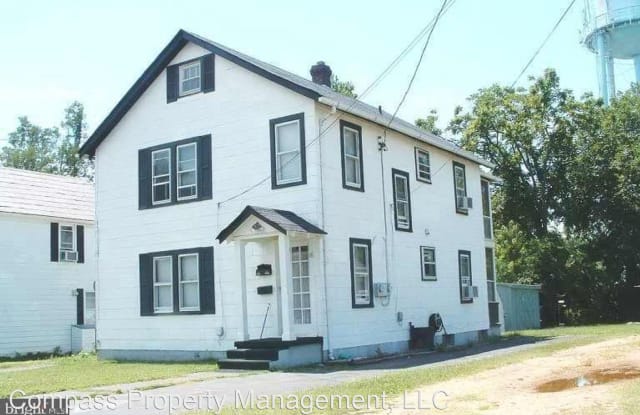 16-B Raymond Avenue - 16 Raymond Ave, Indian Head, MD 20640