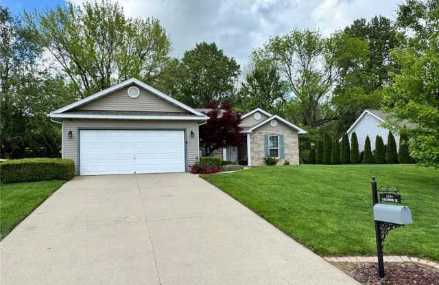 3241 TANGLEBROOK Drive Gallery 1