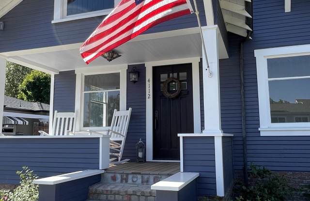 4112 Stanley Boulevard Gallery 2