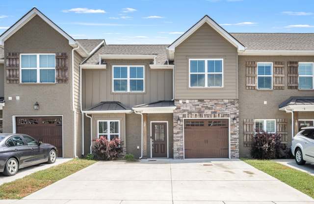 Horse Mountain Townhome photos photos