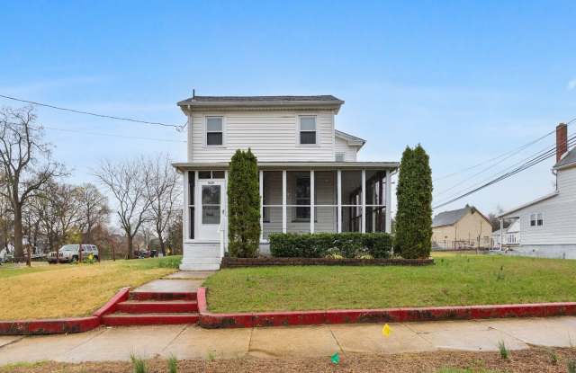 1620 Kings Hwy photos photos
