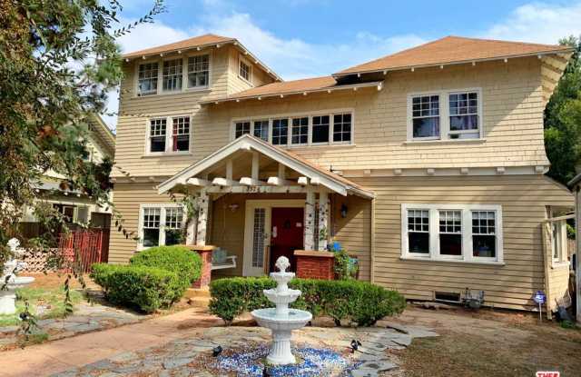 2524 9TH Avenue - 2524 S 9th Ave, Los Angeles, CA 90018