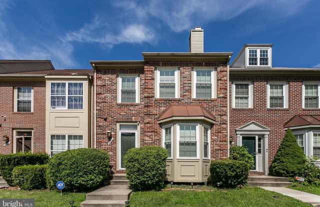 8002 UPPERFIELD LANE - 8002 Upperfield Ct, Garrison, MD 21117