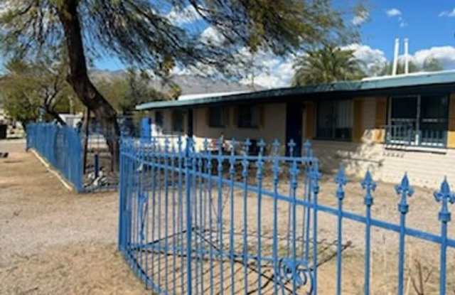 2804 North Eastgate Drive - 2804 North Eastgate Drive, Tucson, AZ 85712