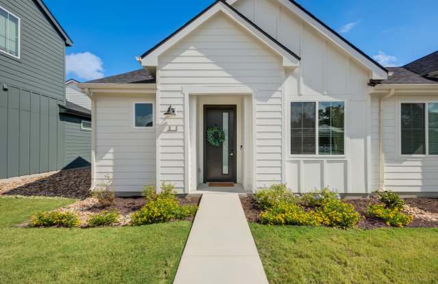 YardHomes Juniper Pointe photos photos
