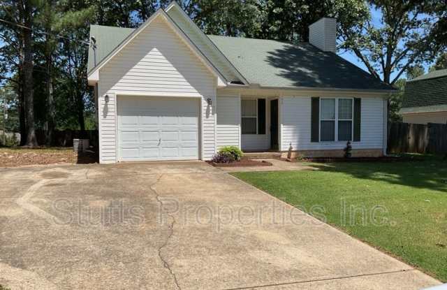 190 Hampton Circle - 190 Hampton Circle, Colbert County, AL 35661