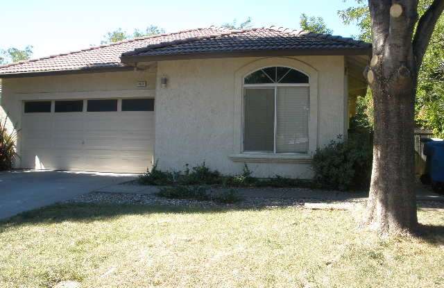 409 MORALES CT., VACAVILLE, CA 95688 - 409 Morales Court, Vacaville, CA 95688