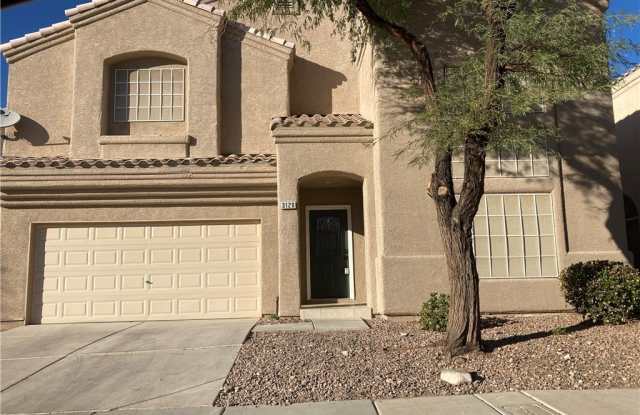 3120 Whispering Canyon Court - 3120 Whispering Canyon Court, Henderson, NV 89052