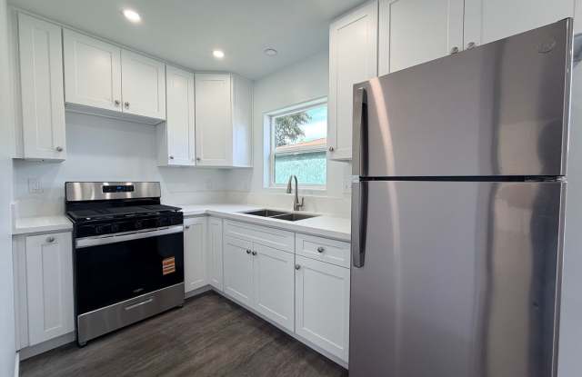 Brand New Construction – Turn-Key 1 Bed / 1 Bath photos photos