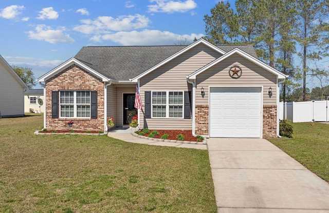 109 Cottage Creek Circle, Conway, SC 29527 photos photos